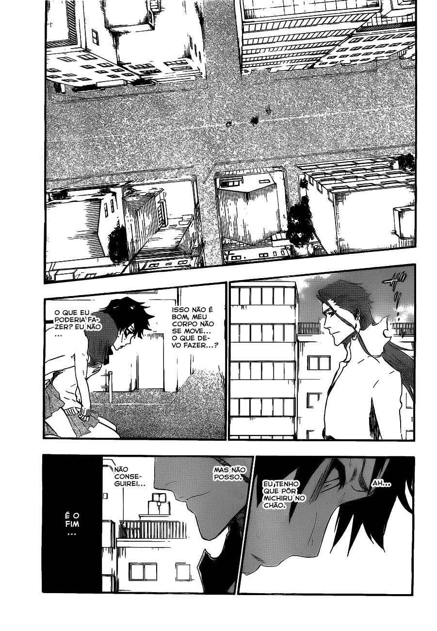 Read Bleach Pt Br Manga Online