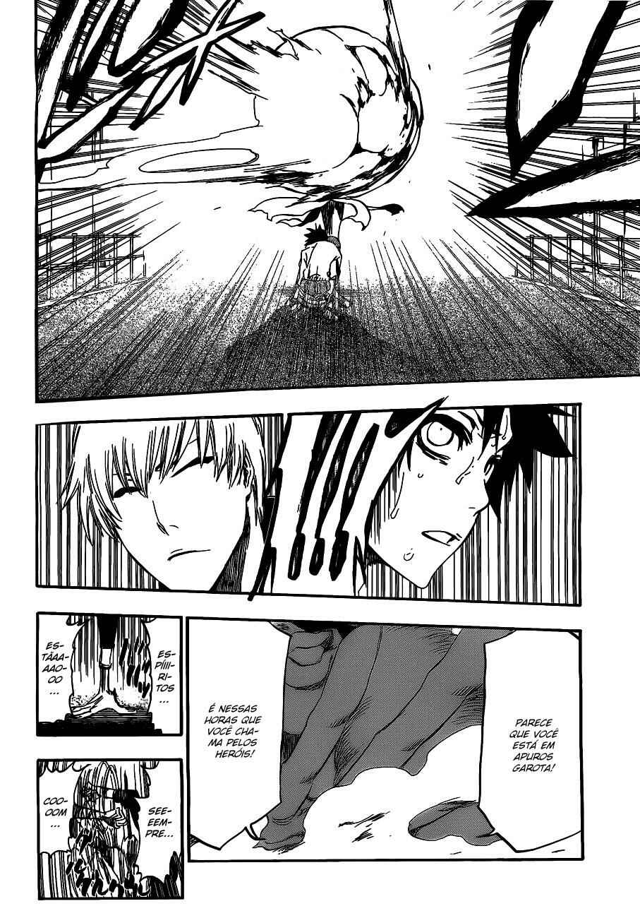 Read Bleach Pt Br Manga Online
