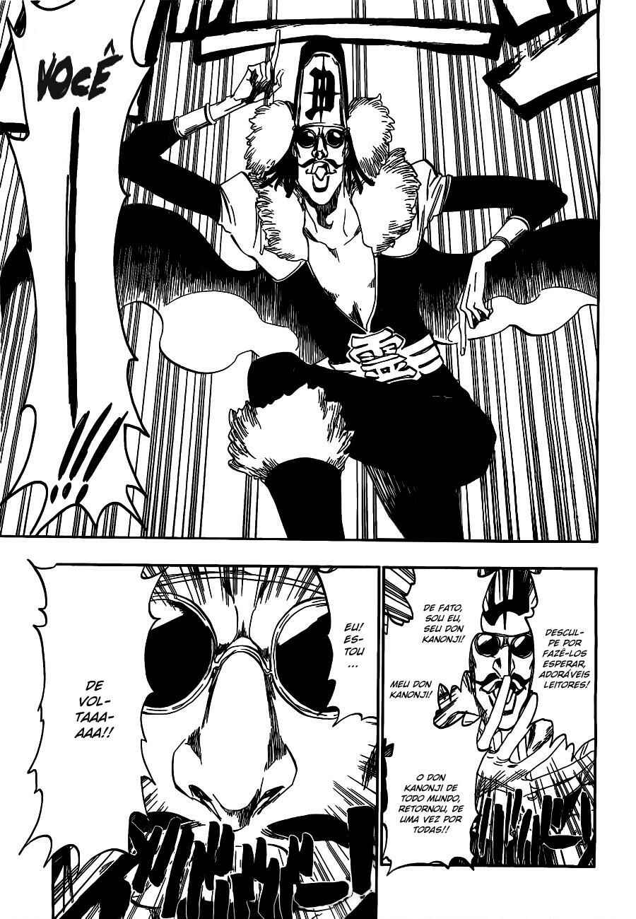 Read Bleach Pt Br Manga Online