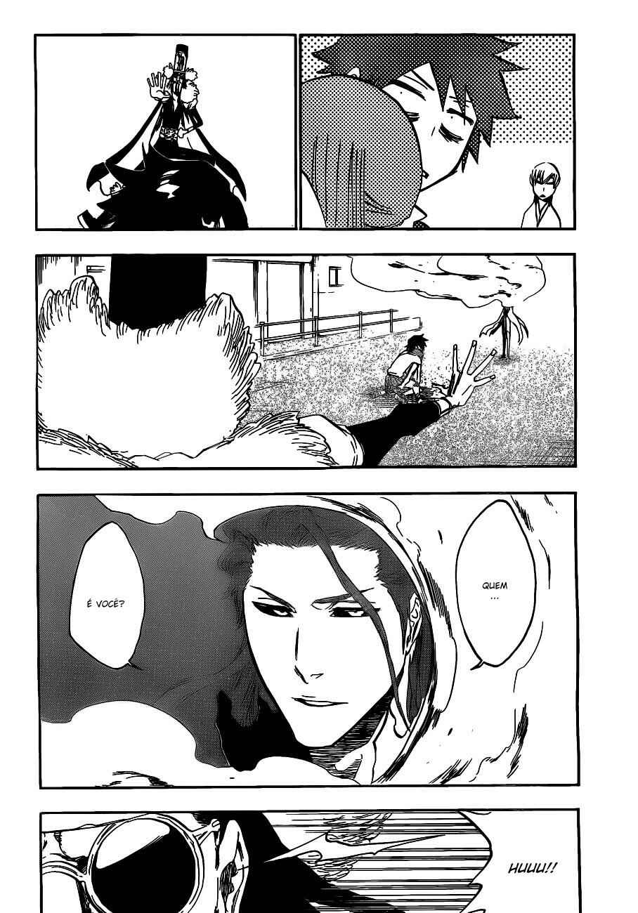 Read Bleach Pt Br Manga Online