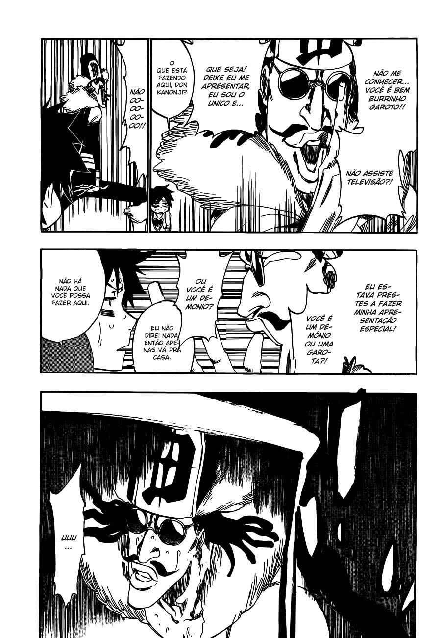 Read Bleach Pt Br Manga Online