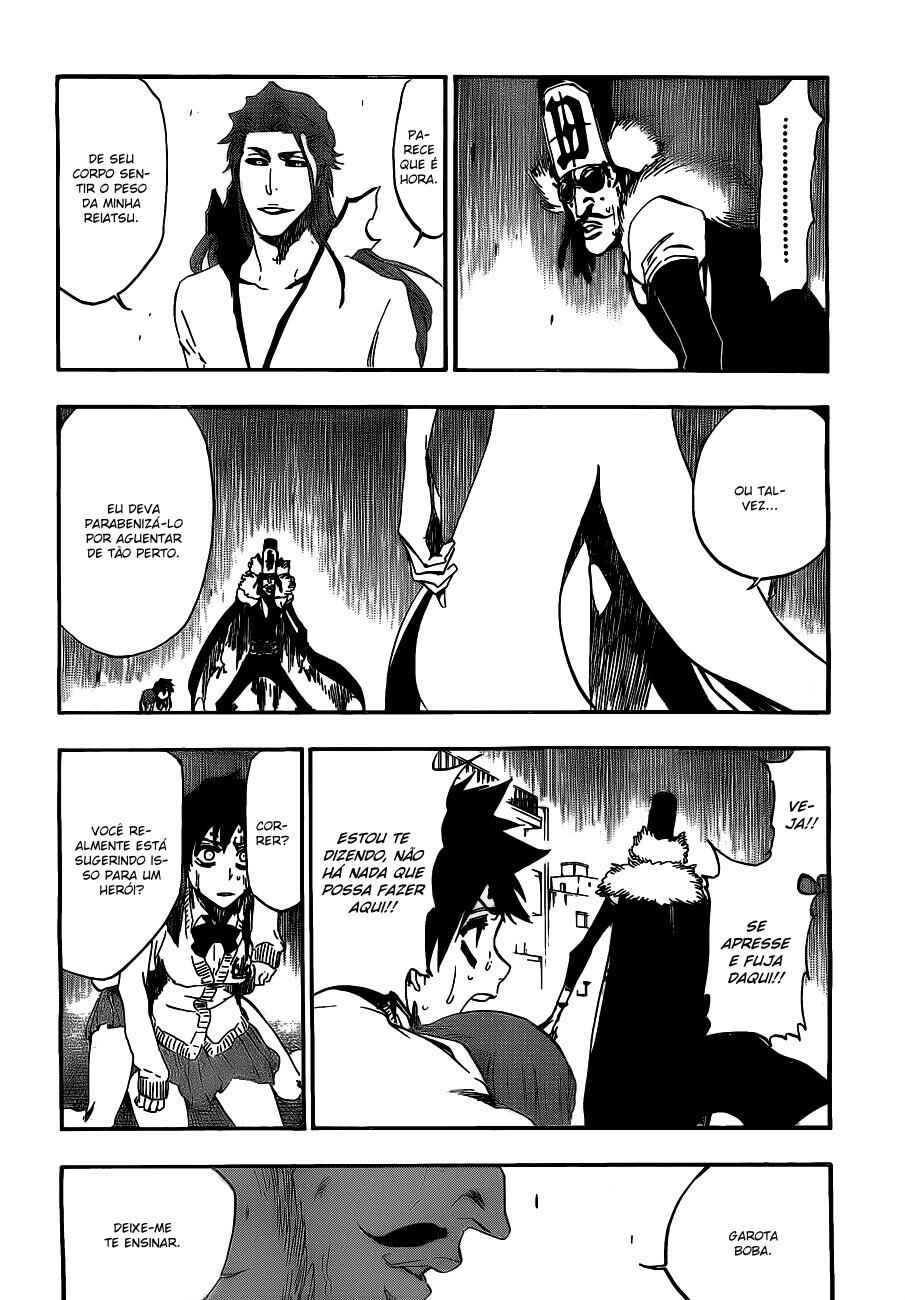 Read Bleach Pt Br Manga Online