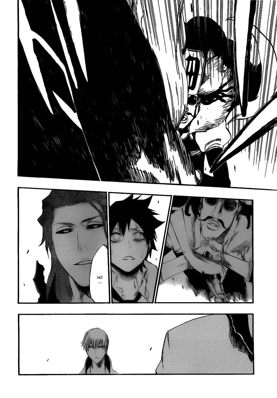 Read Bleach Pt Br Manga Online