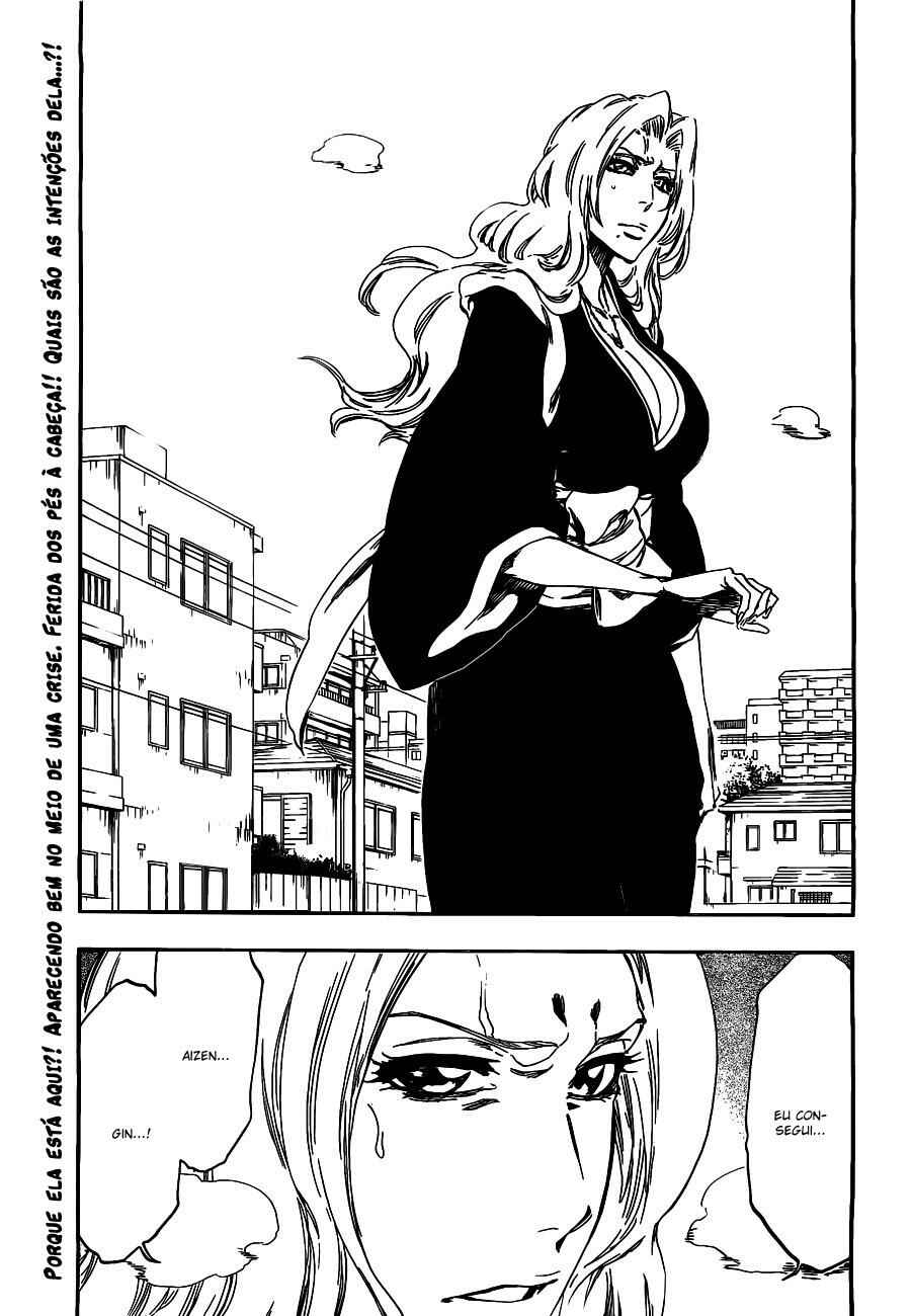 Read Bleach Pt Br Manga Online