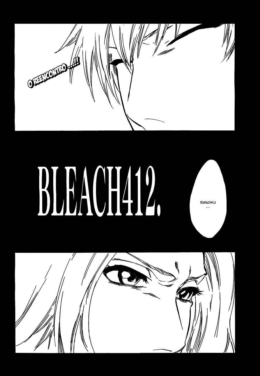 Read Bleach Pt Br Manga Online