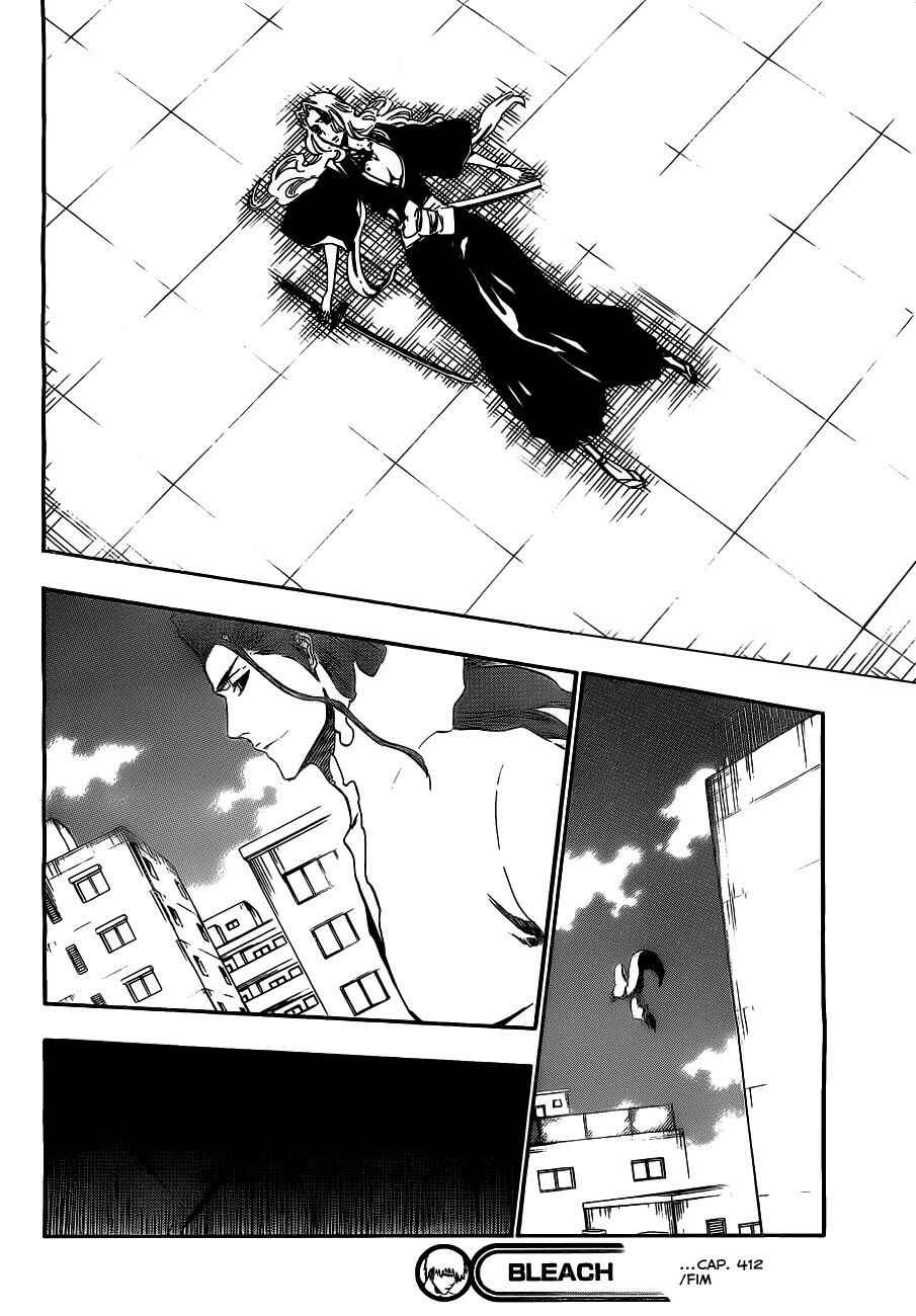 Read Bleach Pt Br Manga Online