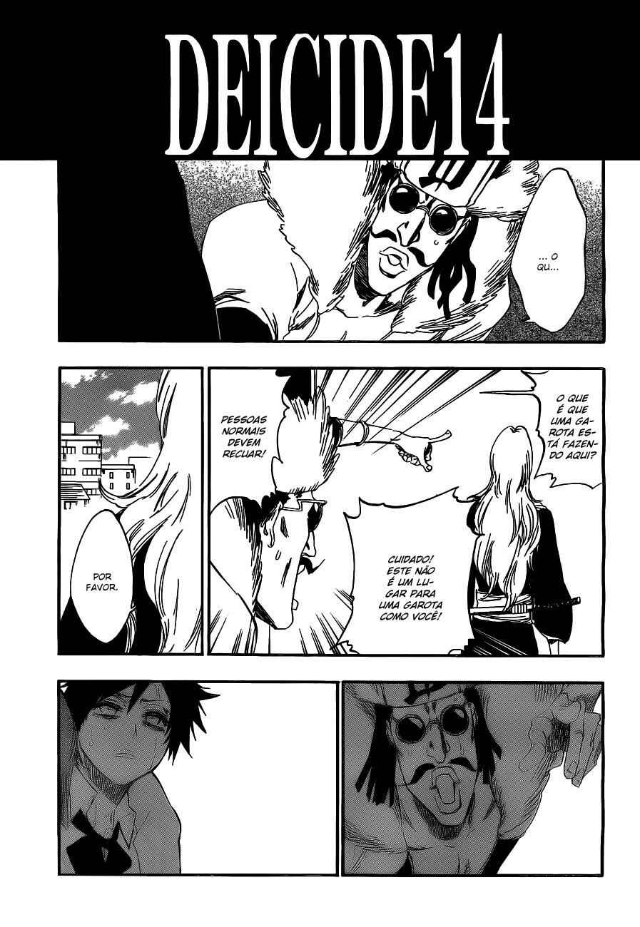 Read Bleach Pt Br Manga Online