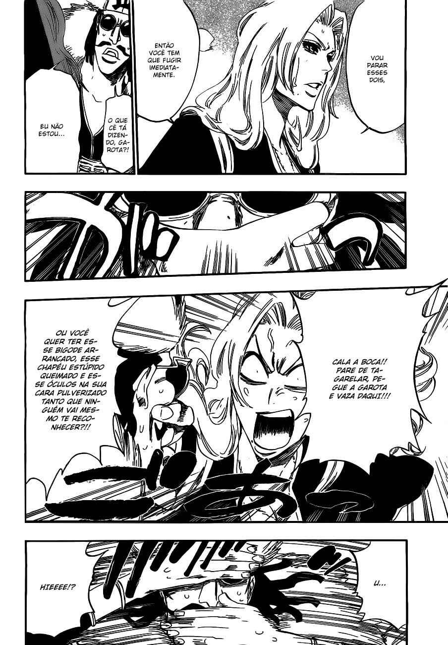 Read Bleach Pt Br Manga Online