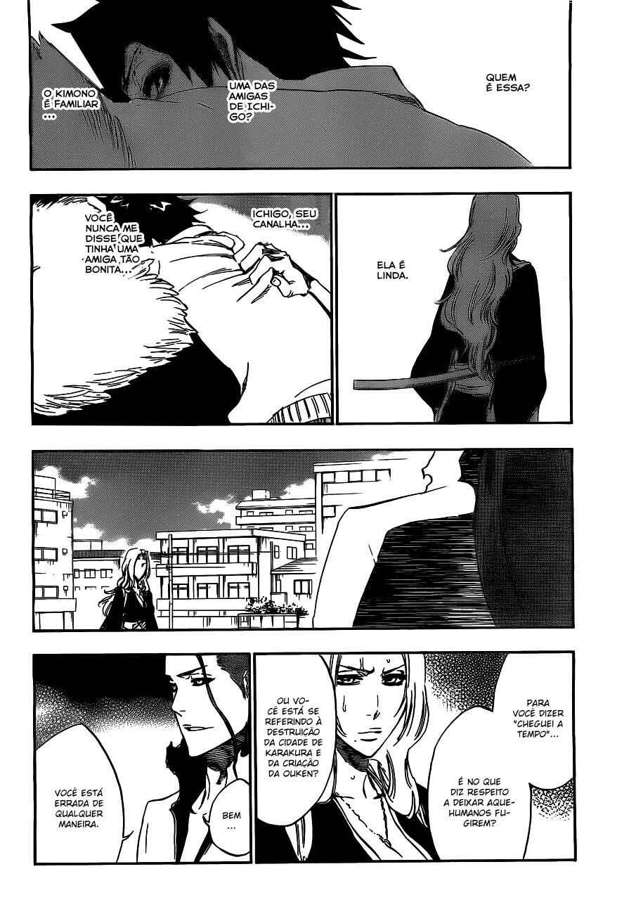 Read Bleach Pt Br Manga Online
