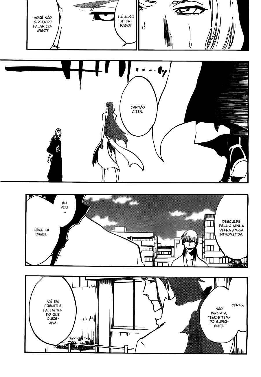 Read Bleach Pt Br Manga Online