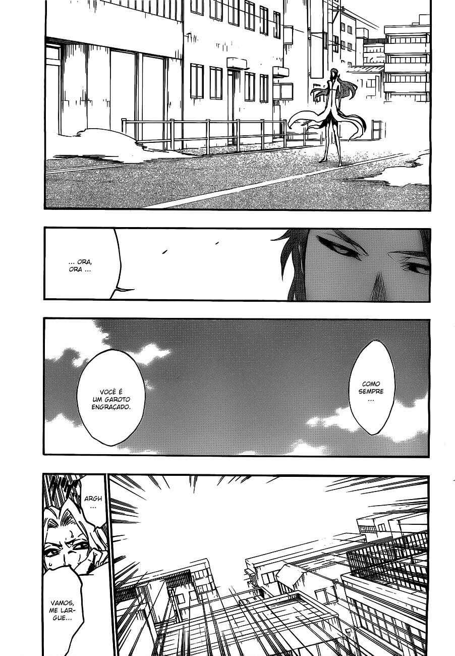 Read Bleach Pt Br Manga Online