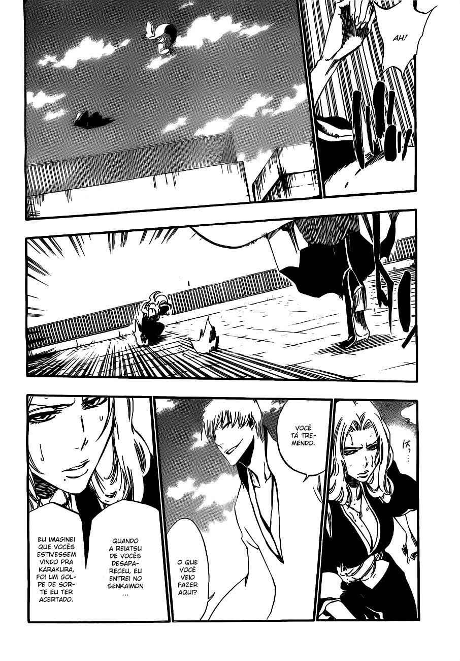 Read Bleach Pt Br Manga Online