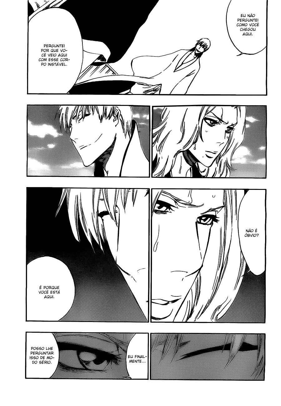 Read Bleach Pt Br Manga Online