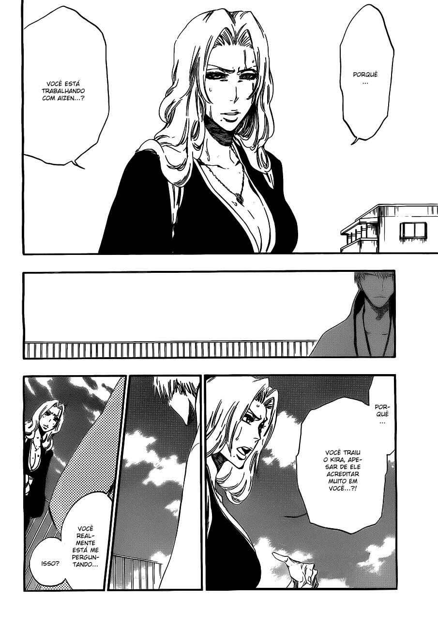 Read Bleach Pt Br Manga Online