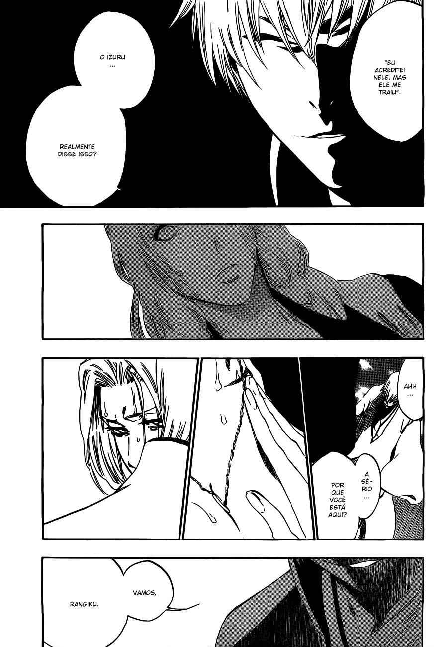 Read Bleach Pt Br Manga Online