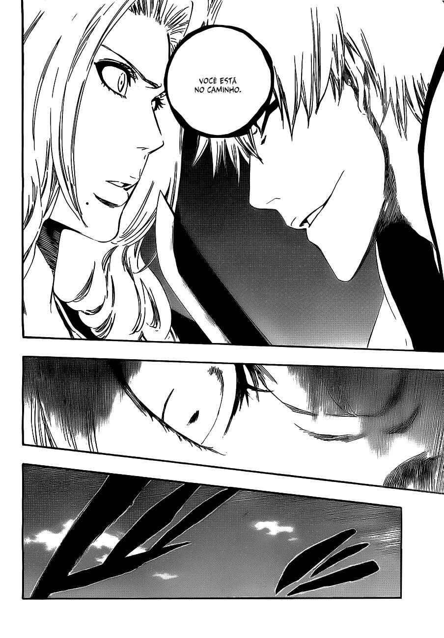 Read Bleach Pt Br Manga Online