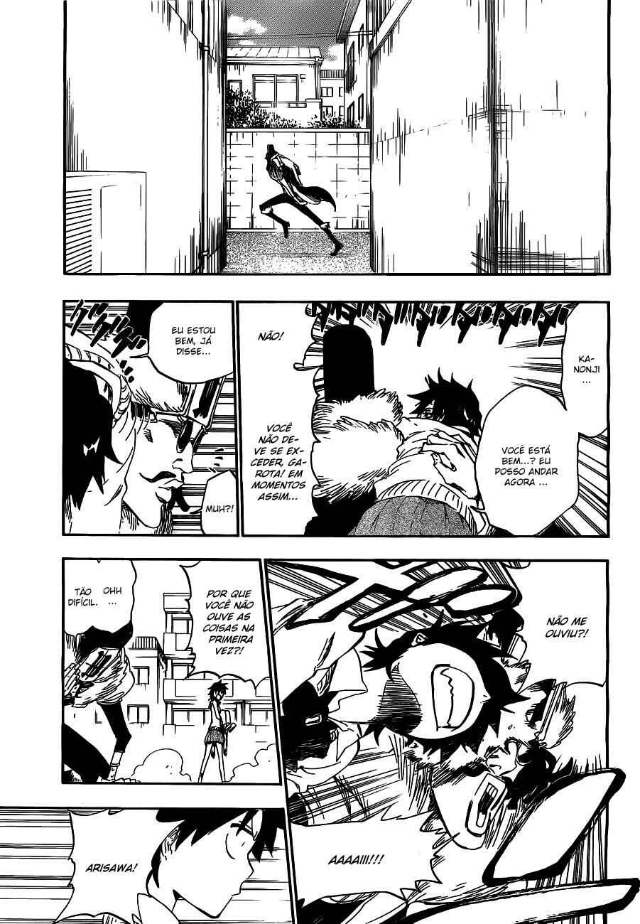 Read Bleach Pt Br Manga Online