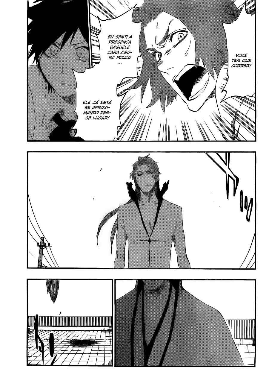 Read Bleach Pt Br Manga Online