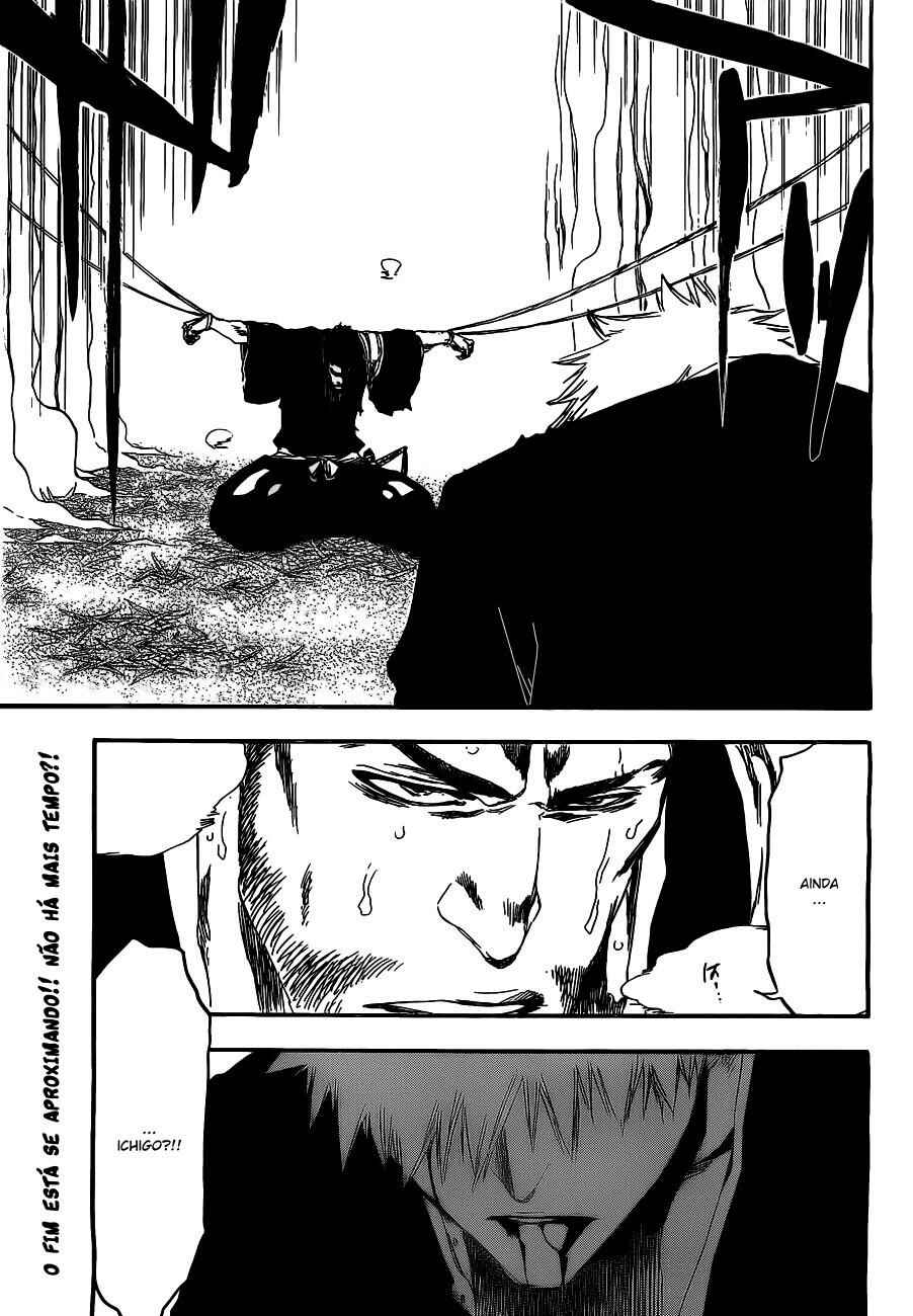 Read Bleach Pt Br Manga Online