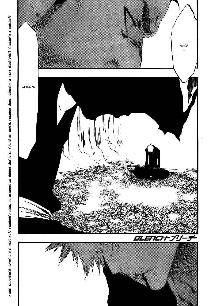 Read Bleach Pt Br Manga Online