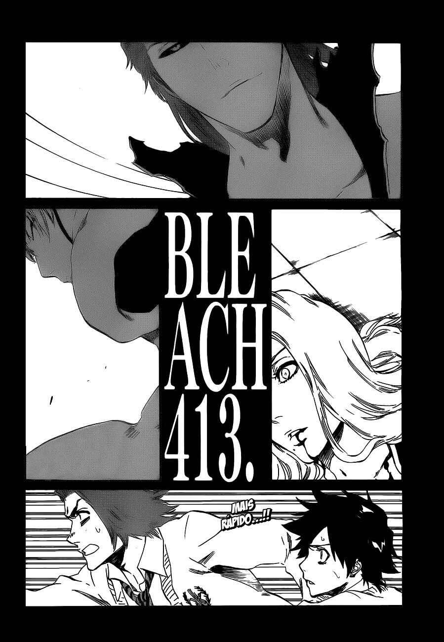 Read Bleach Pt Br Manga Online
