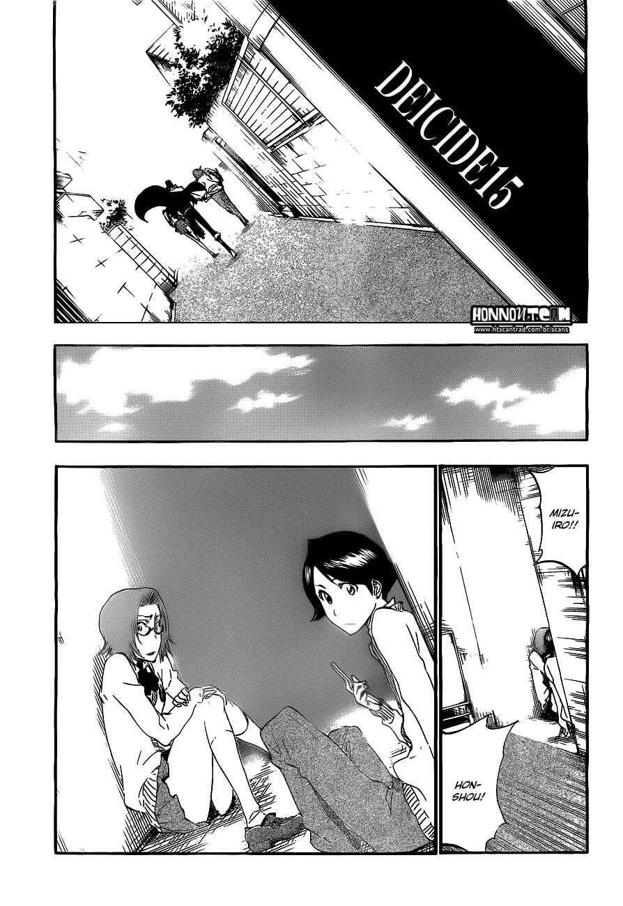Read Bleach Pt Br Manga Online