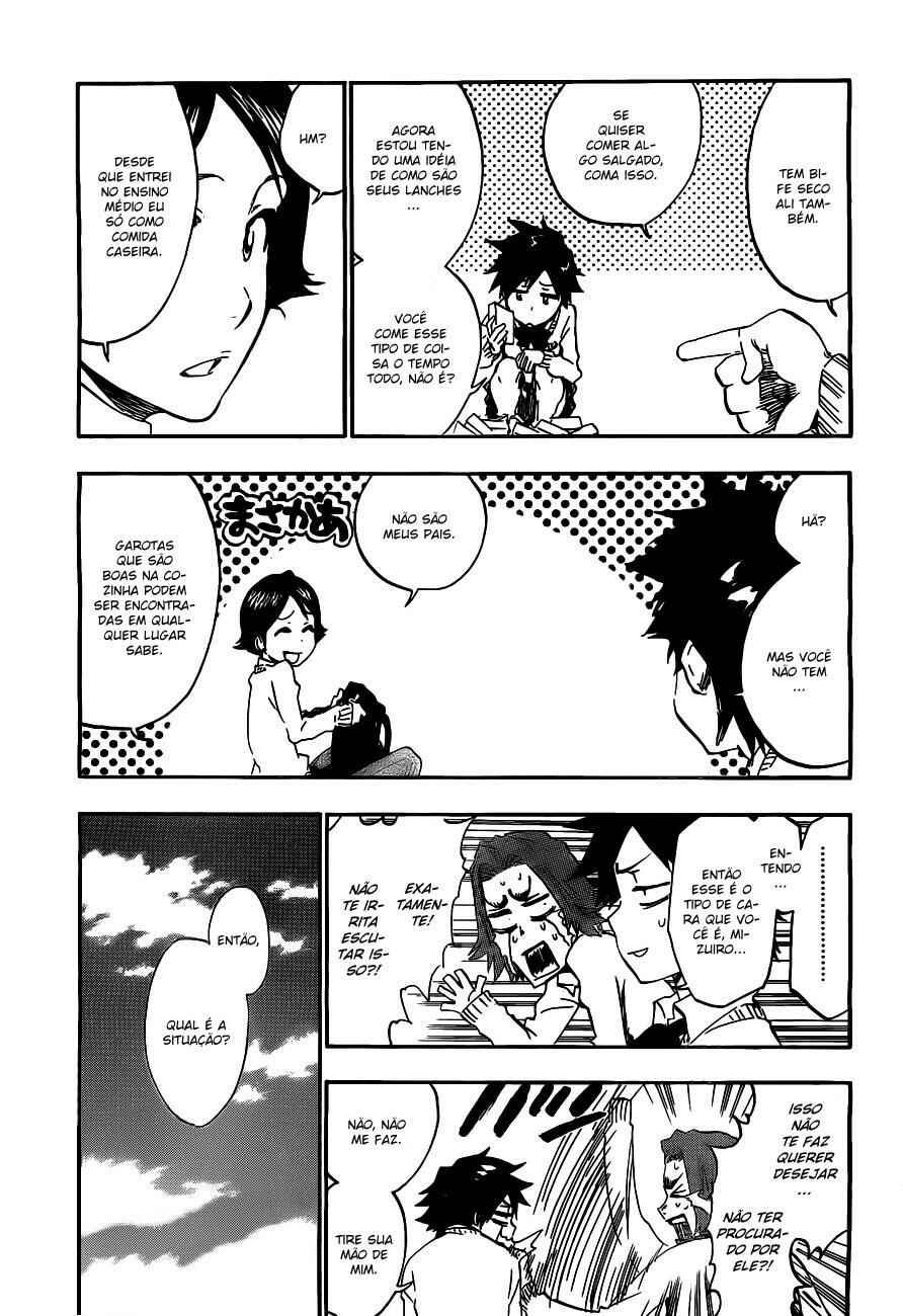 Read Bleach Pt Br Manga Online