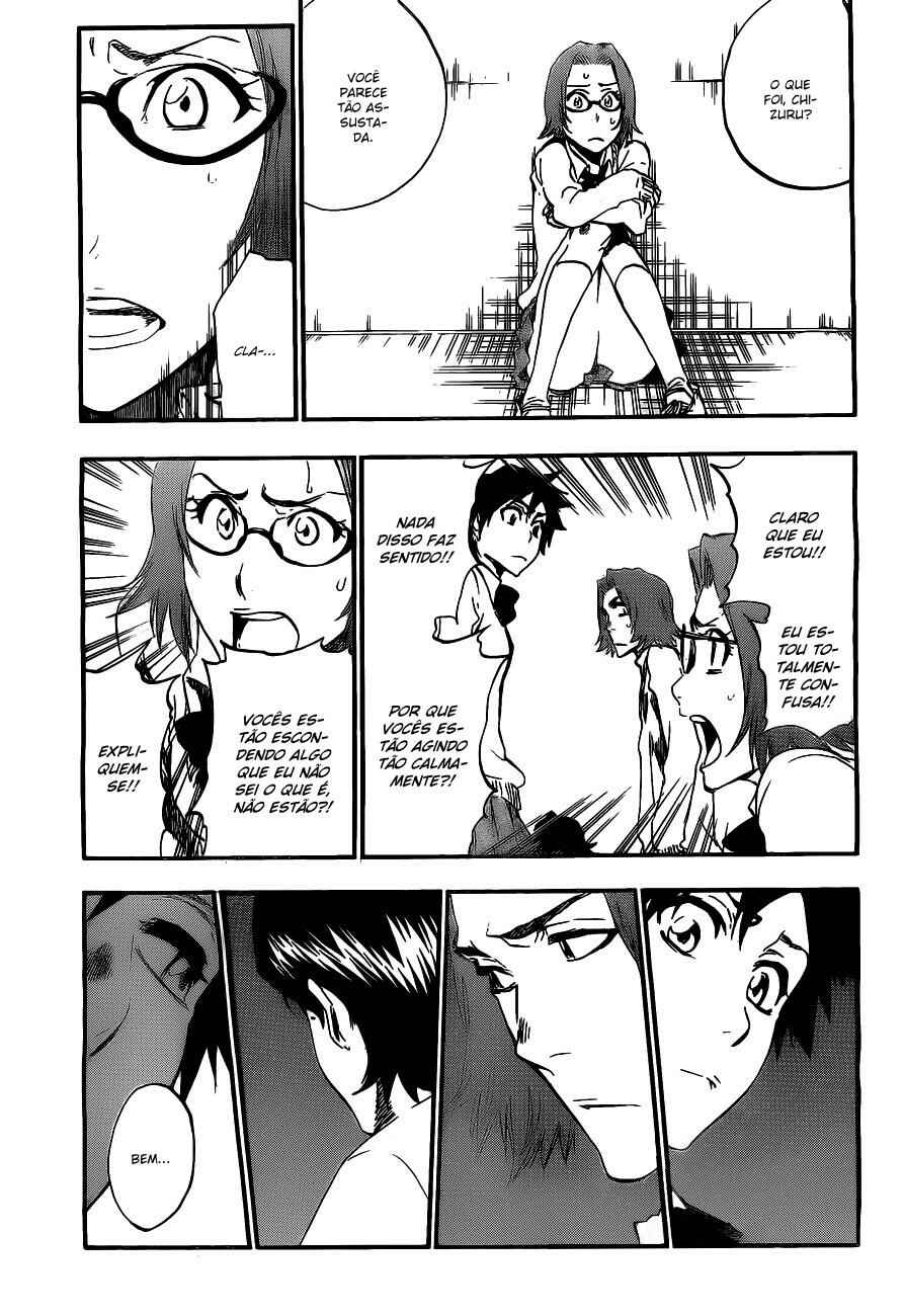 Read Bleach Pt Br Manga Online