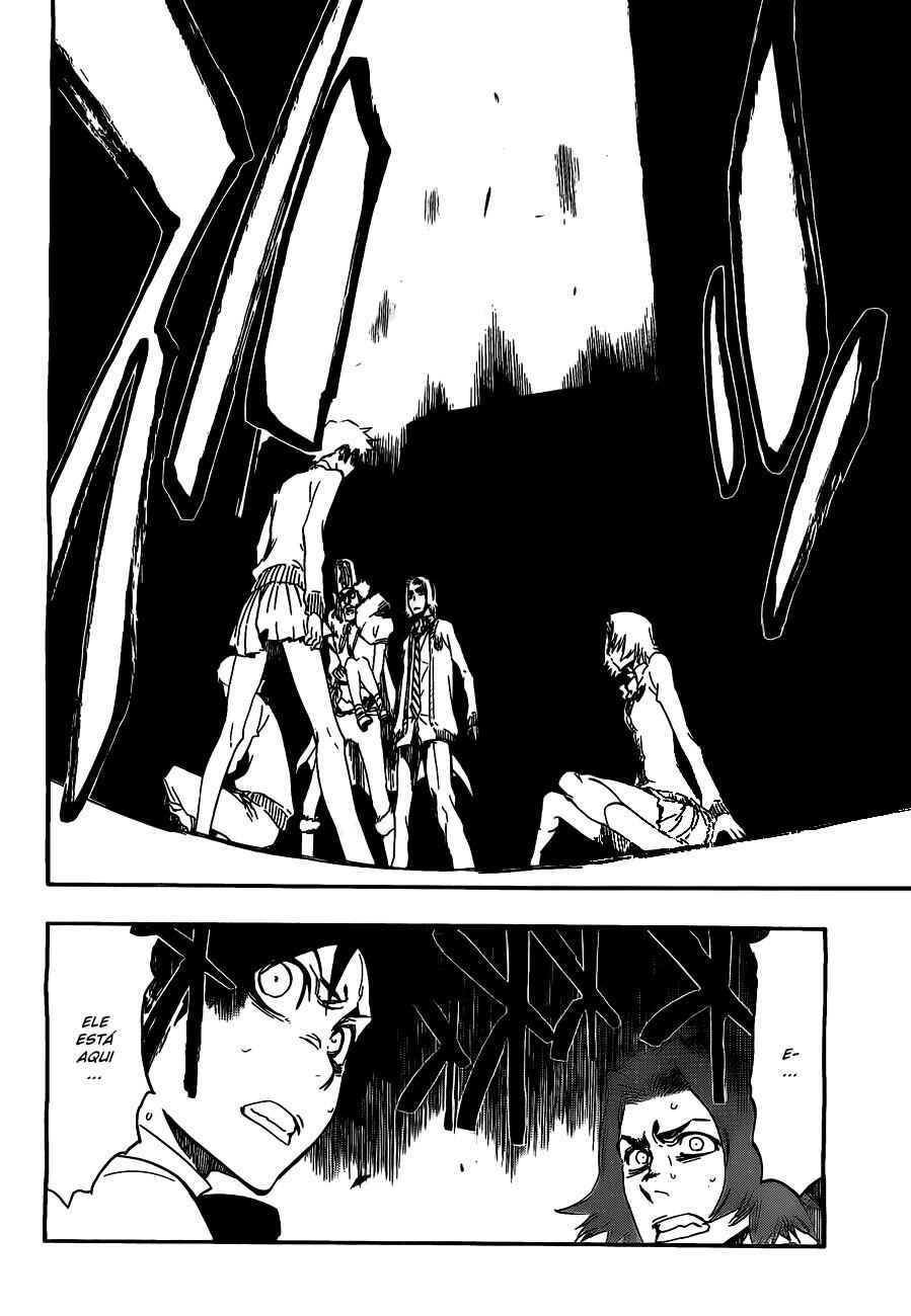 Read Bleach Pt Br Manga Online