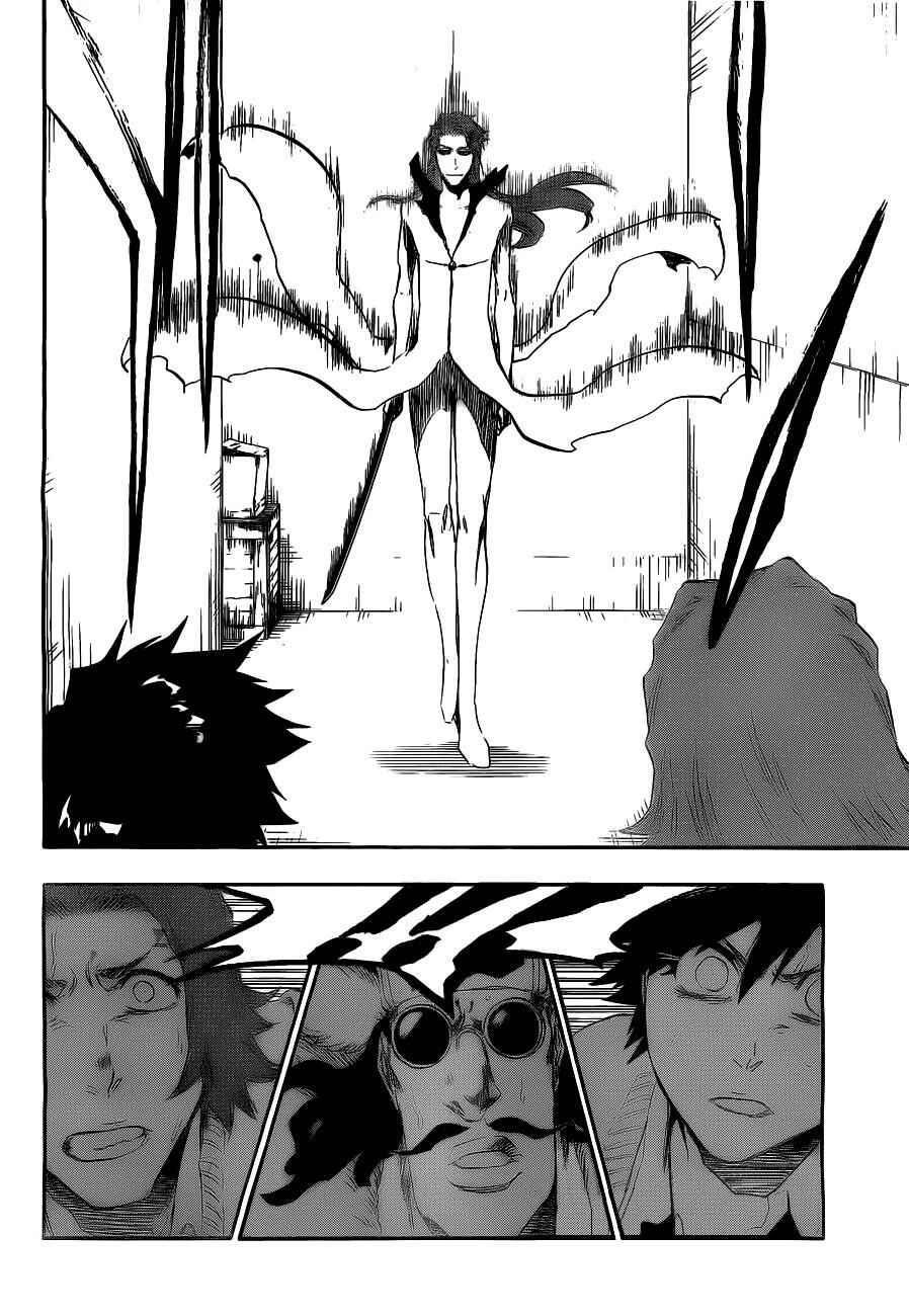 Read Bleach Pt Br Manga Online