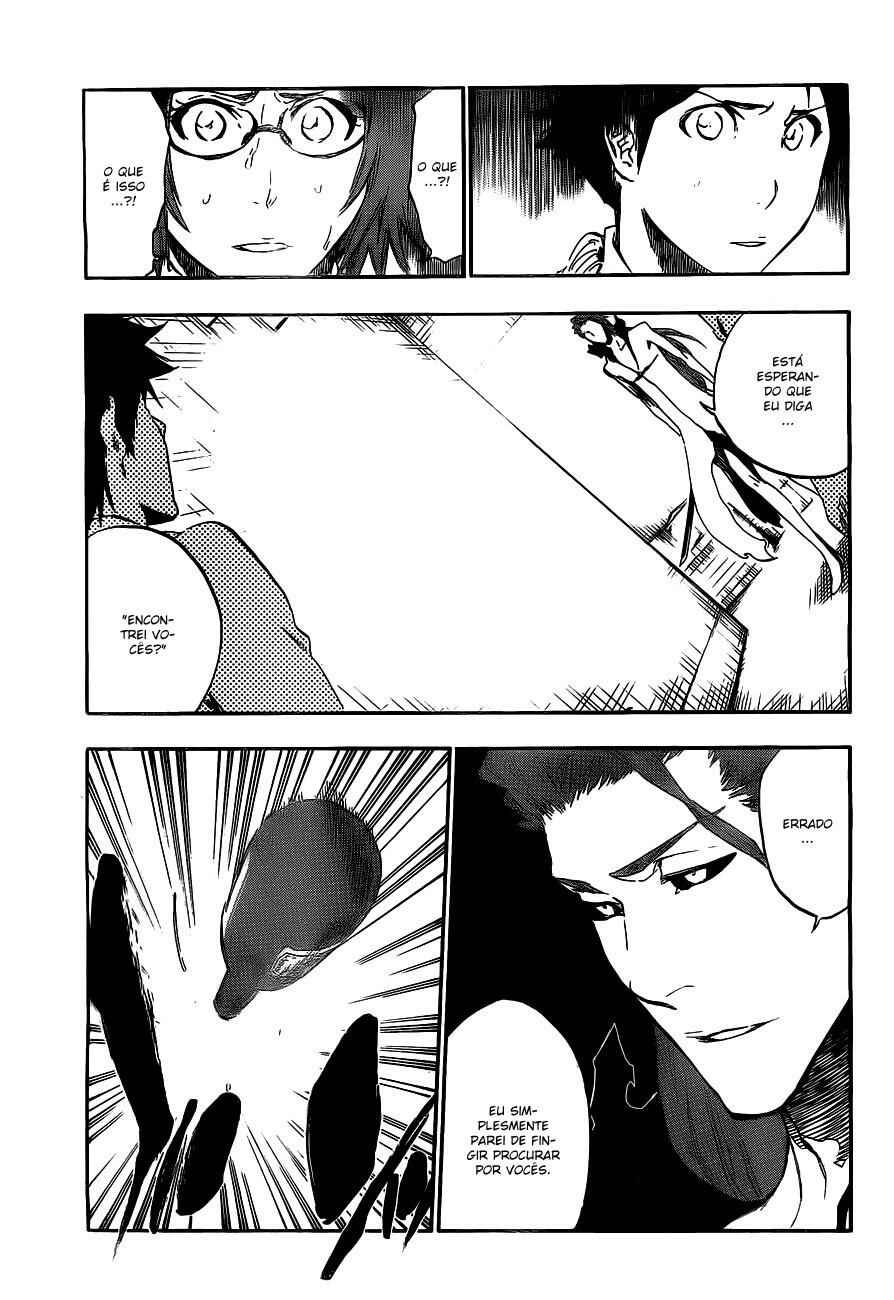 Read Bleach Pt Br Manga Online