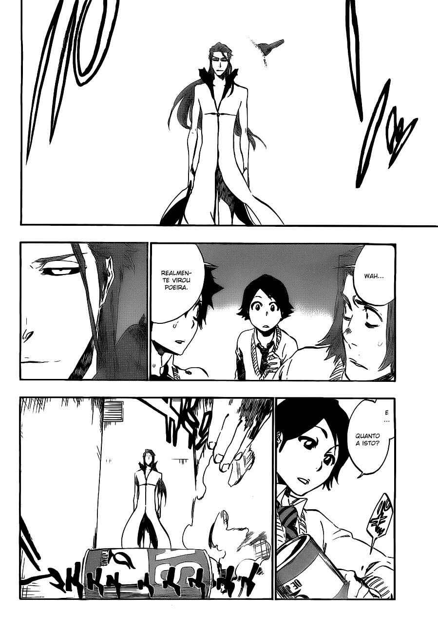 Read Bleach Pt Br Manga Online