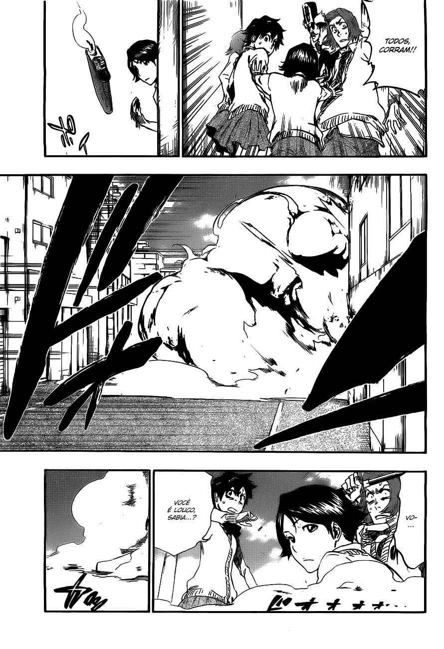 Read Bleach Pt Br Manga Online