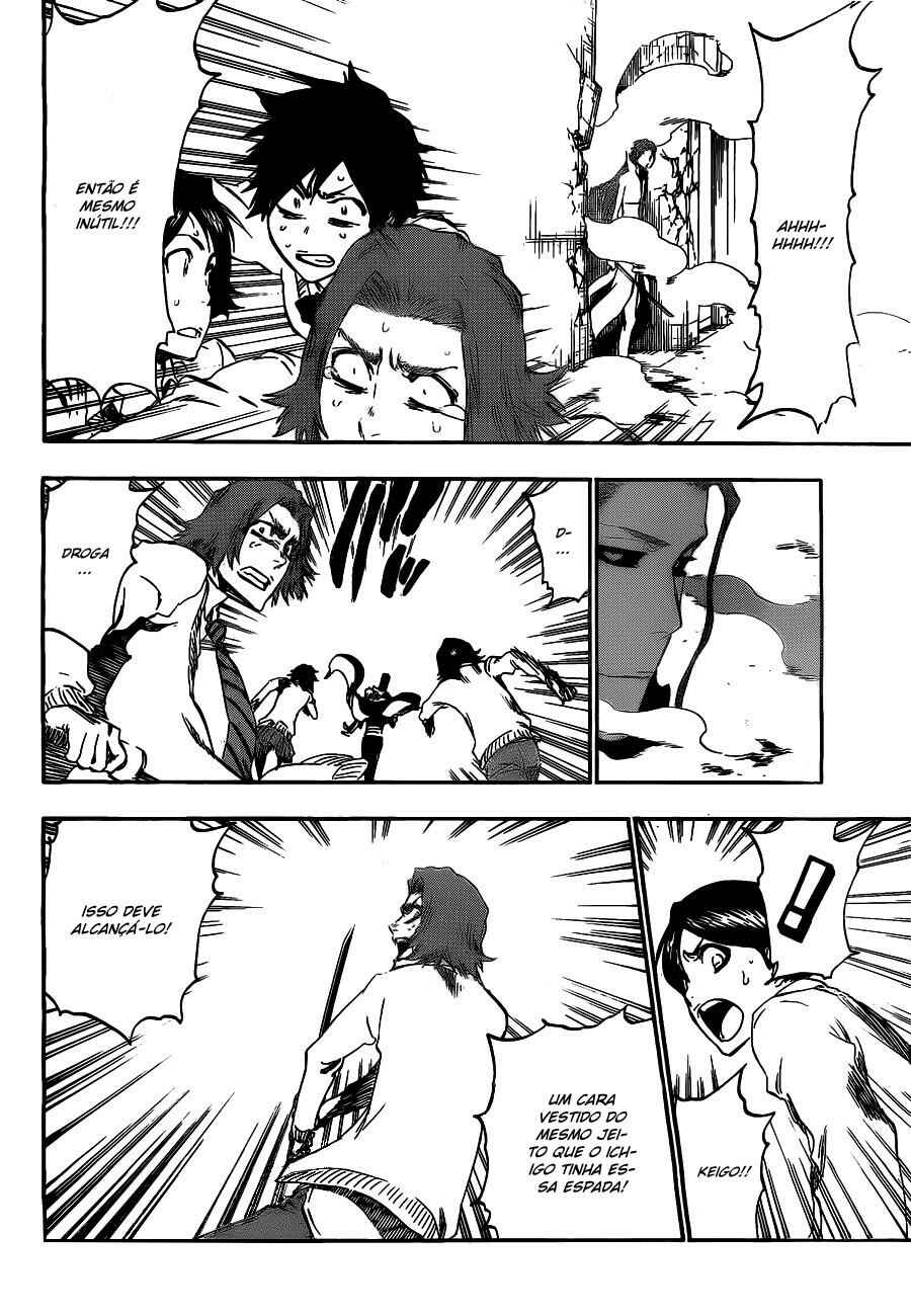 Read Bleach Pt Br Manga Online