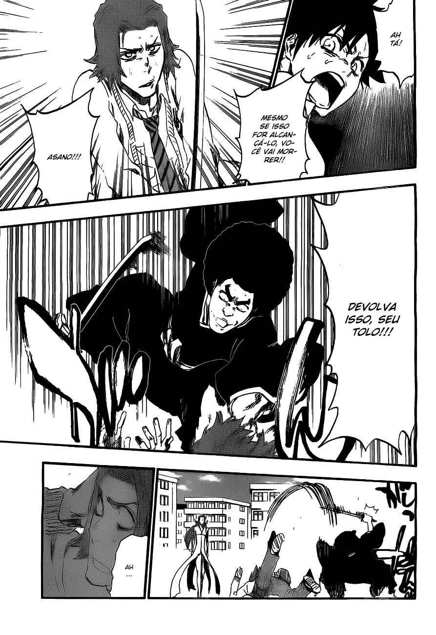 Read Bleach Pt Br Manga Online