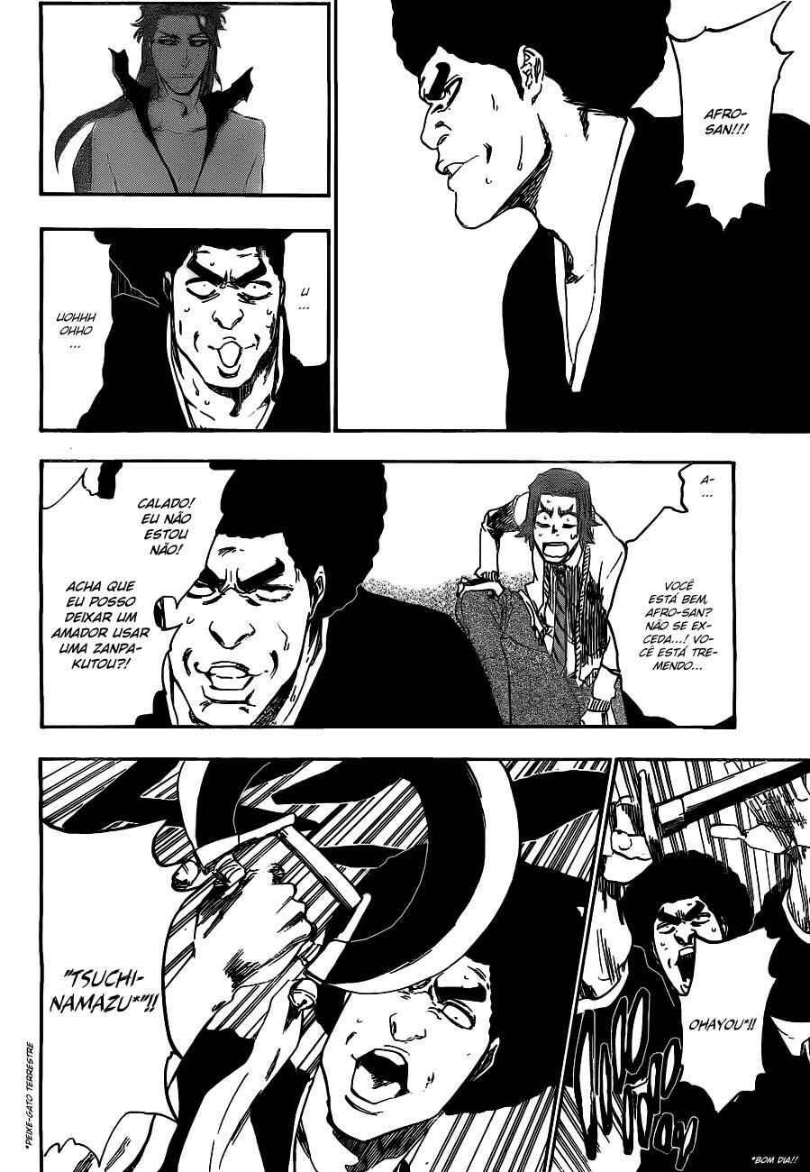 Read Bleach Pt Br Manga Online