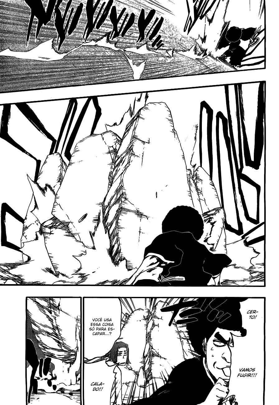Read Bleach Pt Br Manga Online