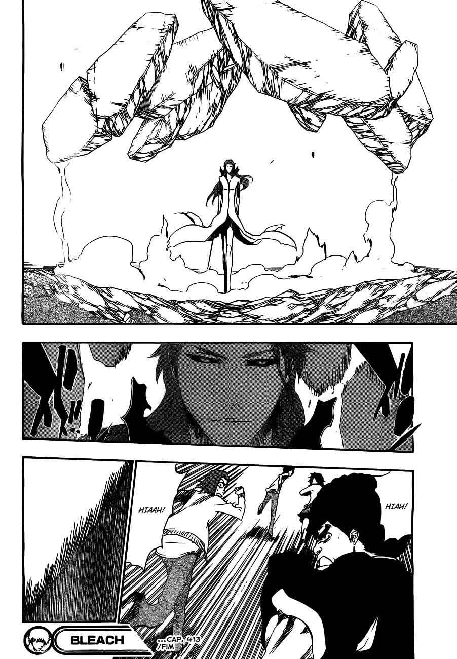 Read Bleach Pt Br Manga Online