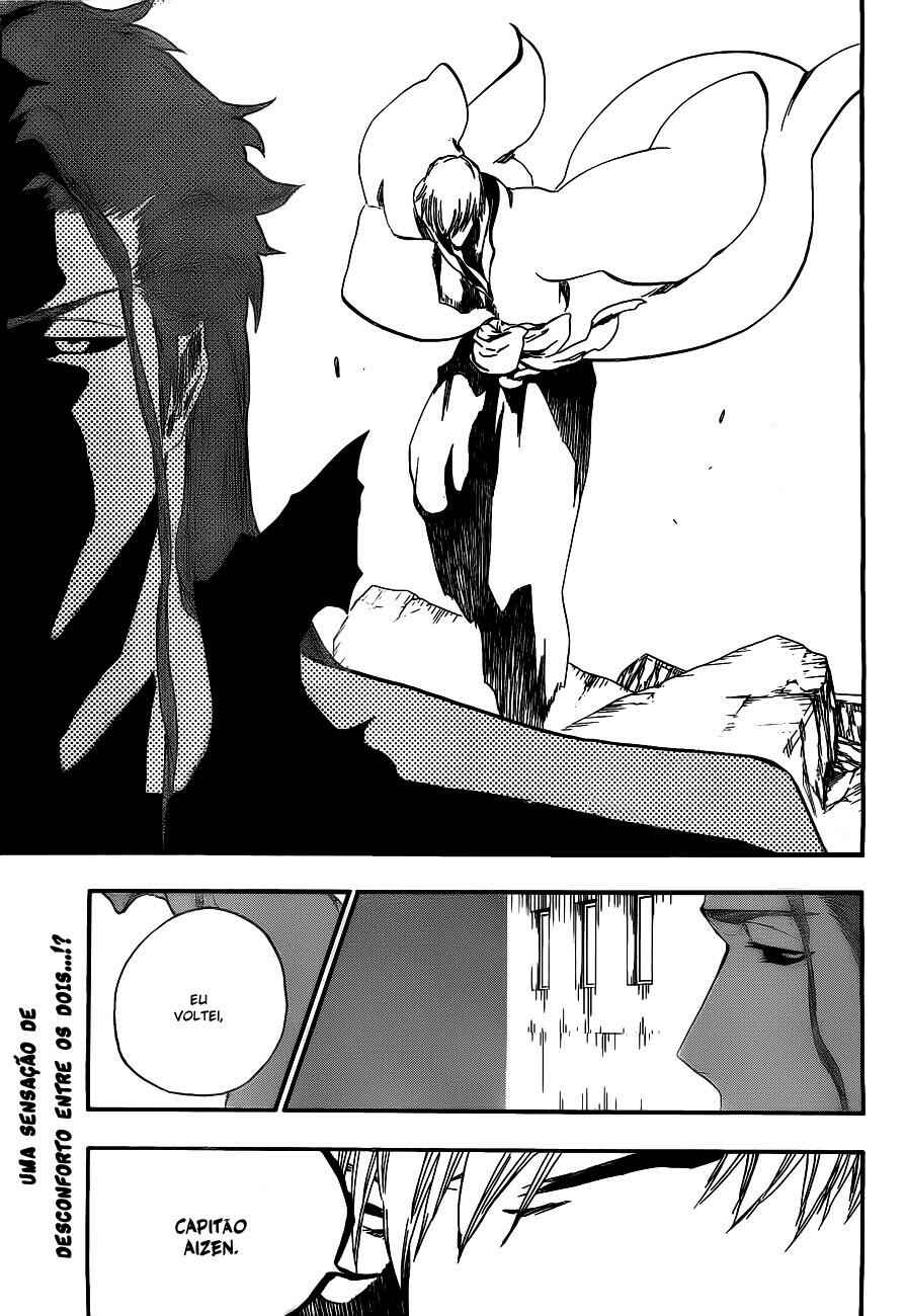Read Bleach Pt Br Manga Online