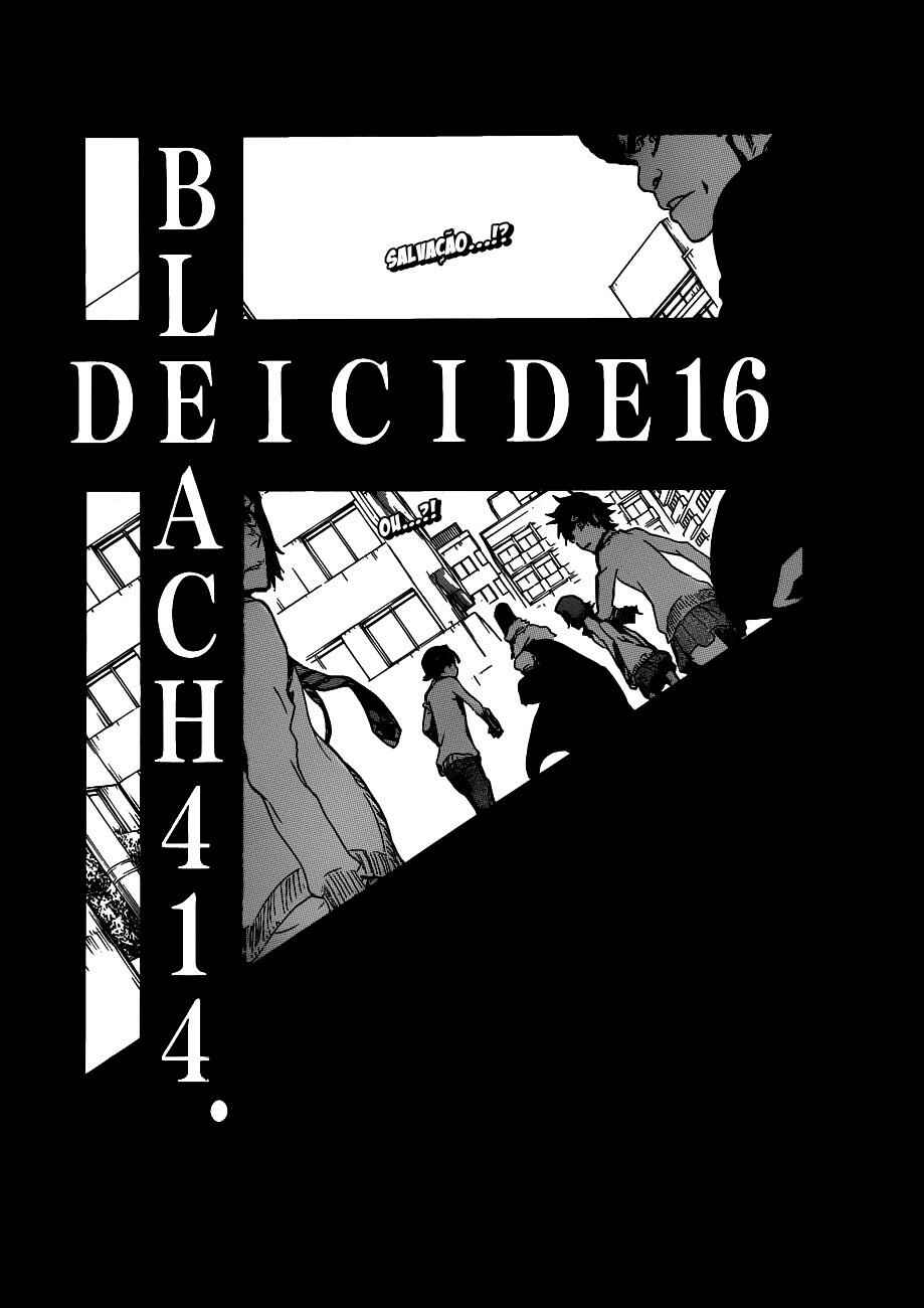 Read Bleach Pt Br Manga Online