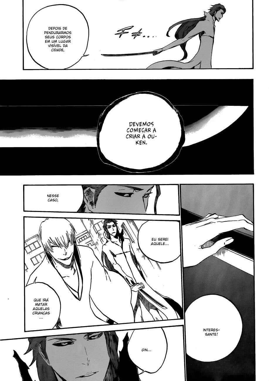 Read Bleach Pt Br Manga Online