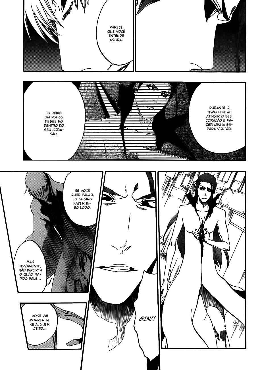 Read Bleach Pt Br Manga Online