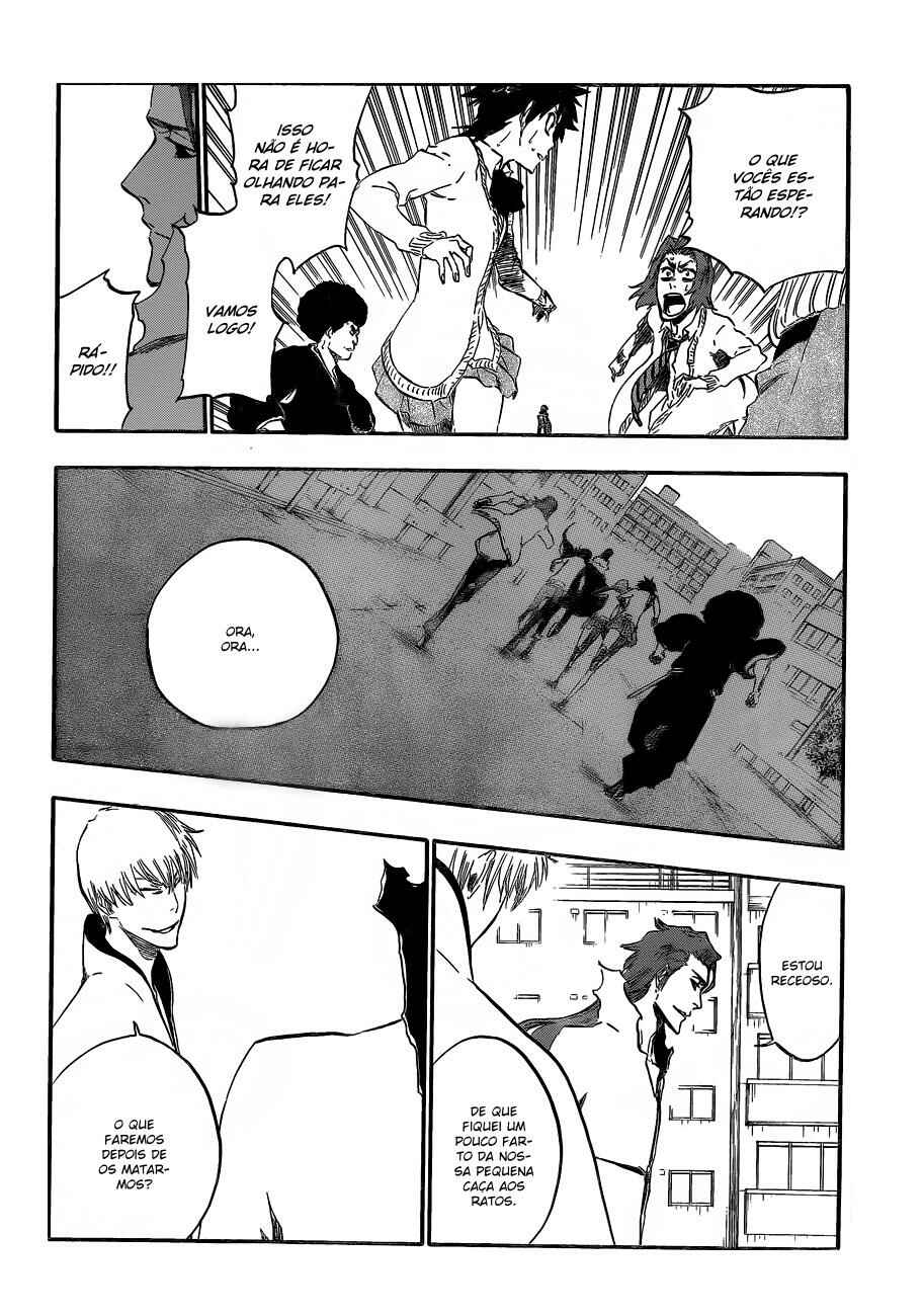 Read Bleach Pt Br Manga Online