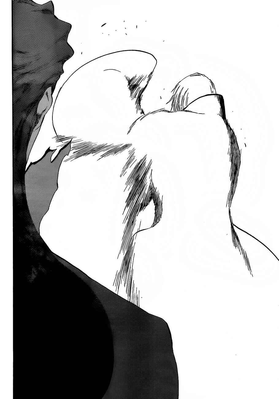 Read Bleach Pt Br Manga Online