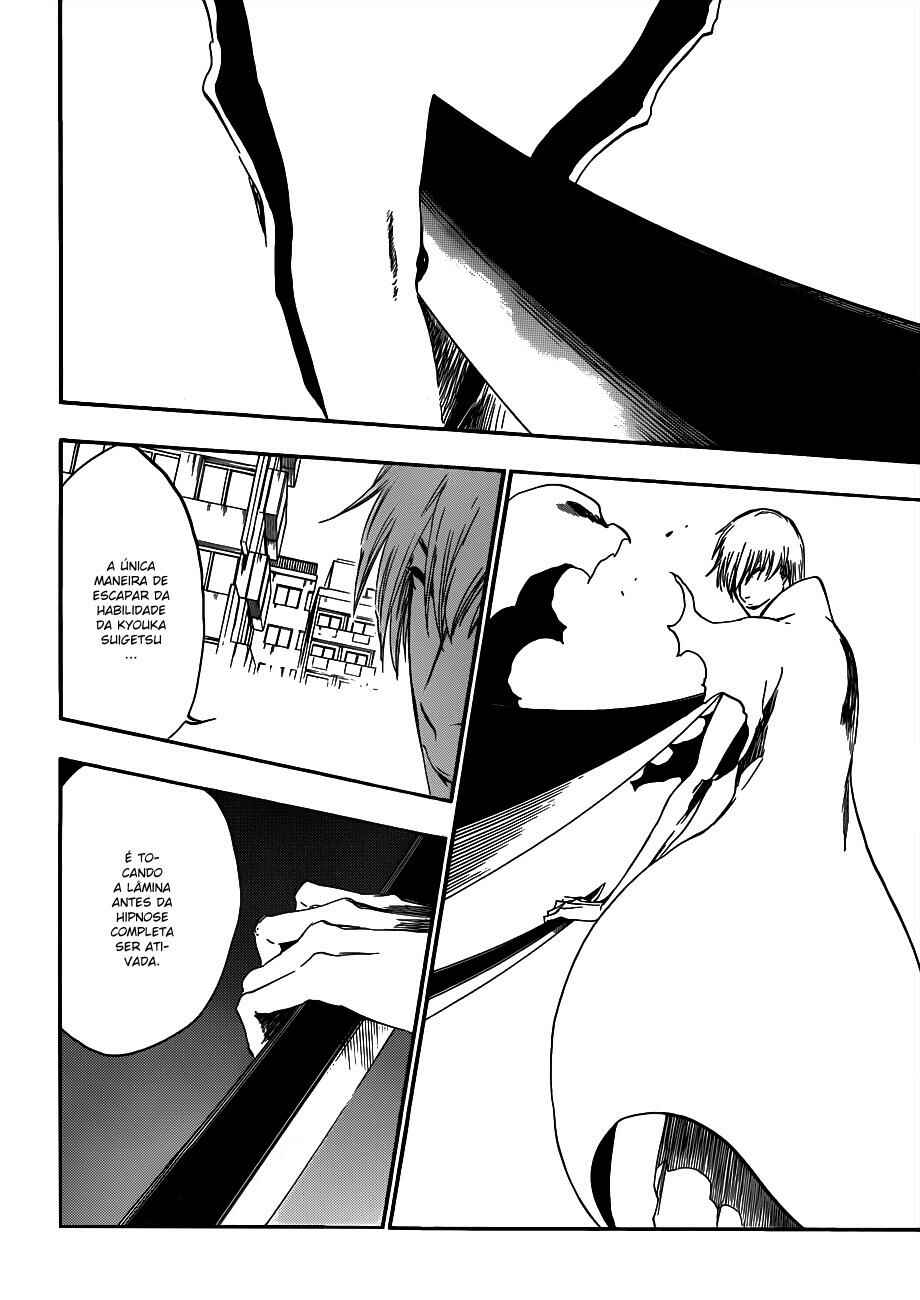 Read Bleach Pt Br Manga Online