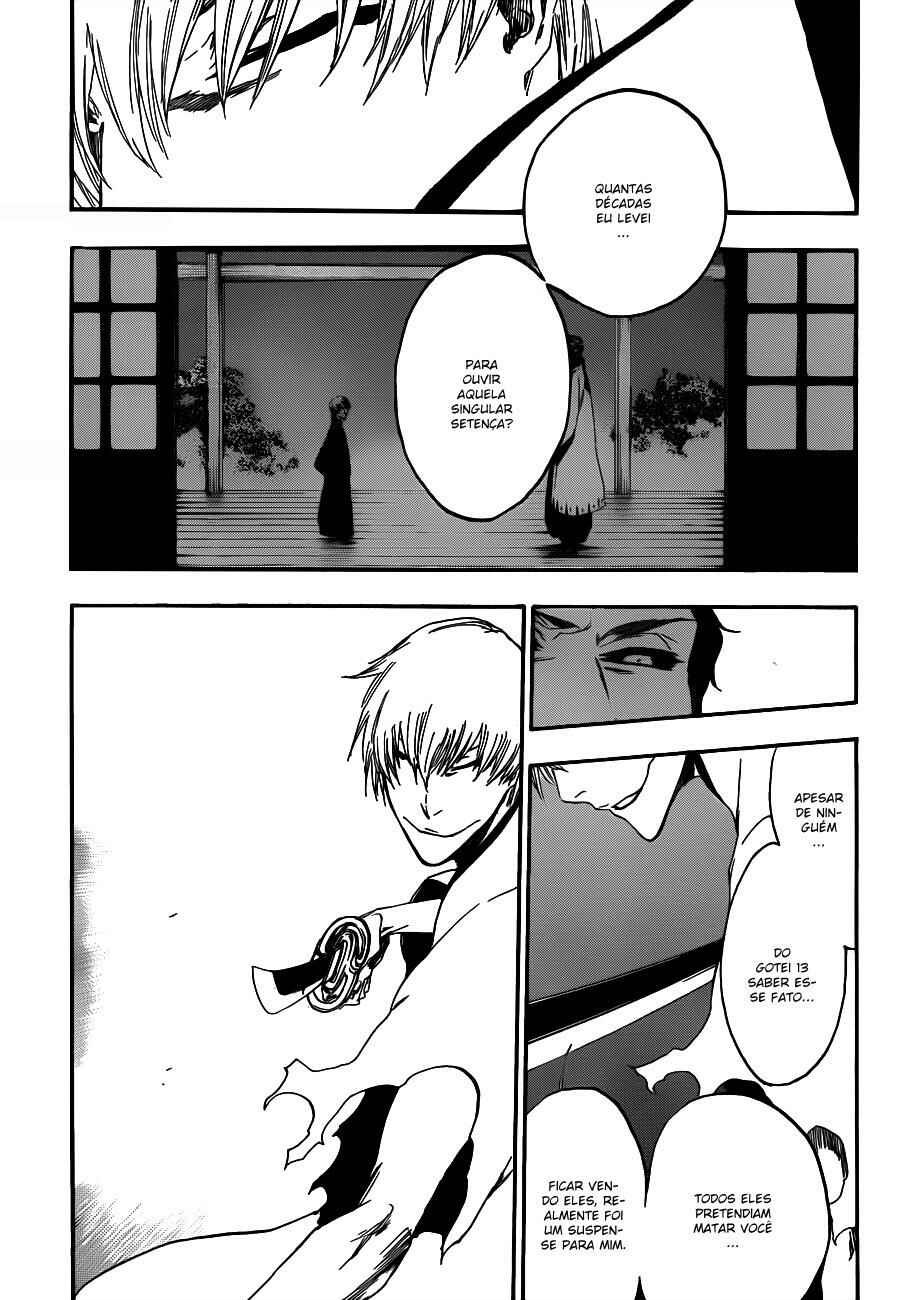 Read Bleach Pt Br Manga Online