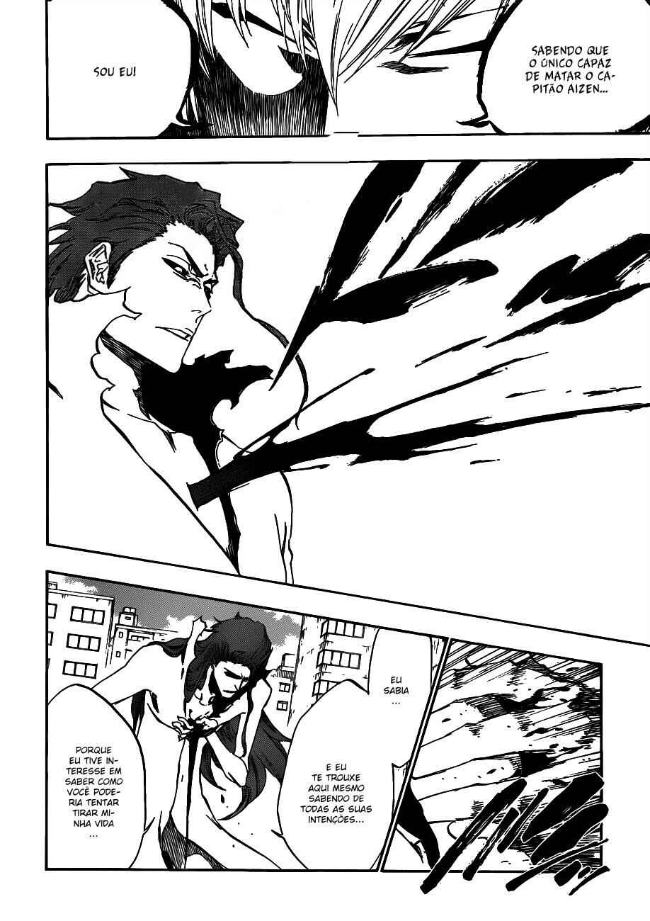Read Bleach Pt Br Manga Online
