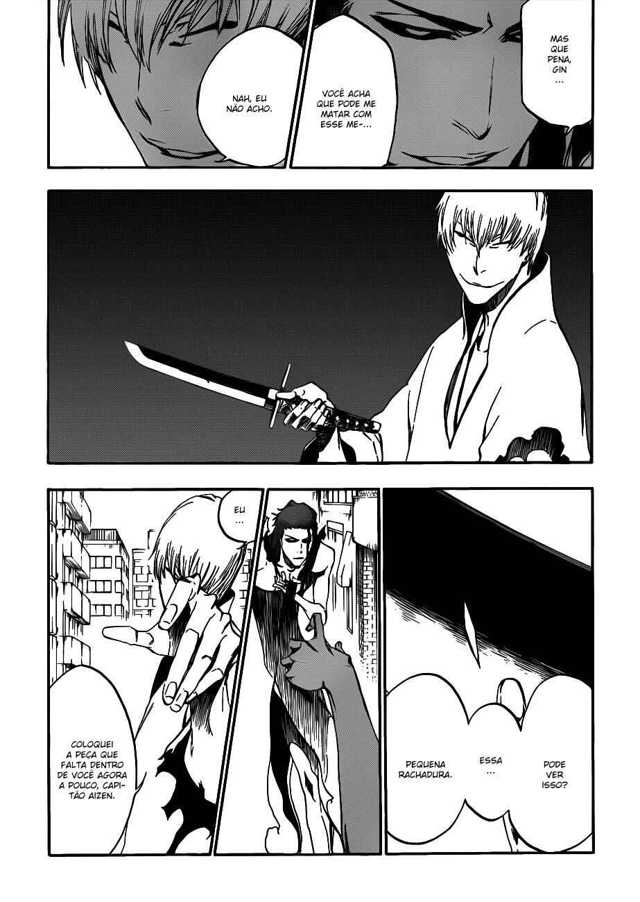Read Bleach Pt Br Manga Online