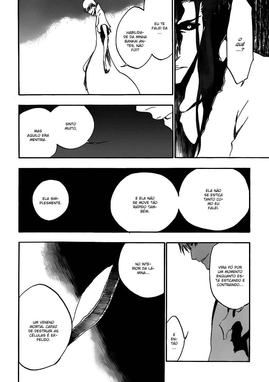 Read Bleach Pt Br Manga Online