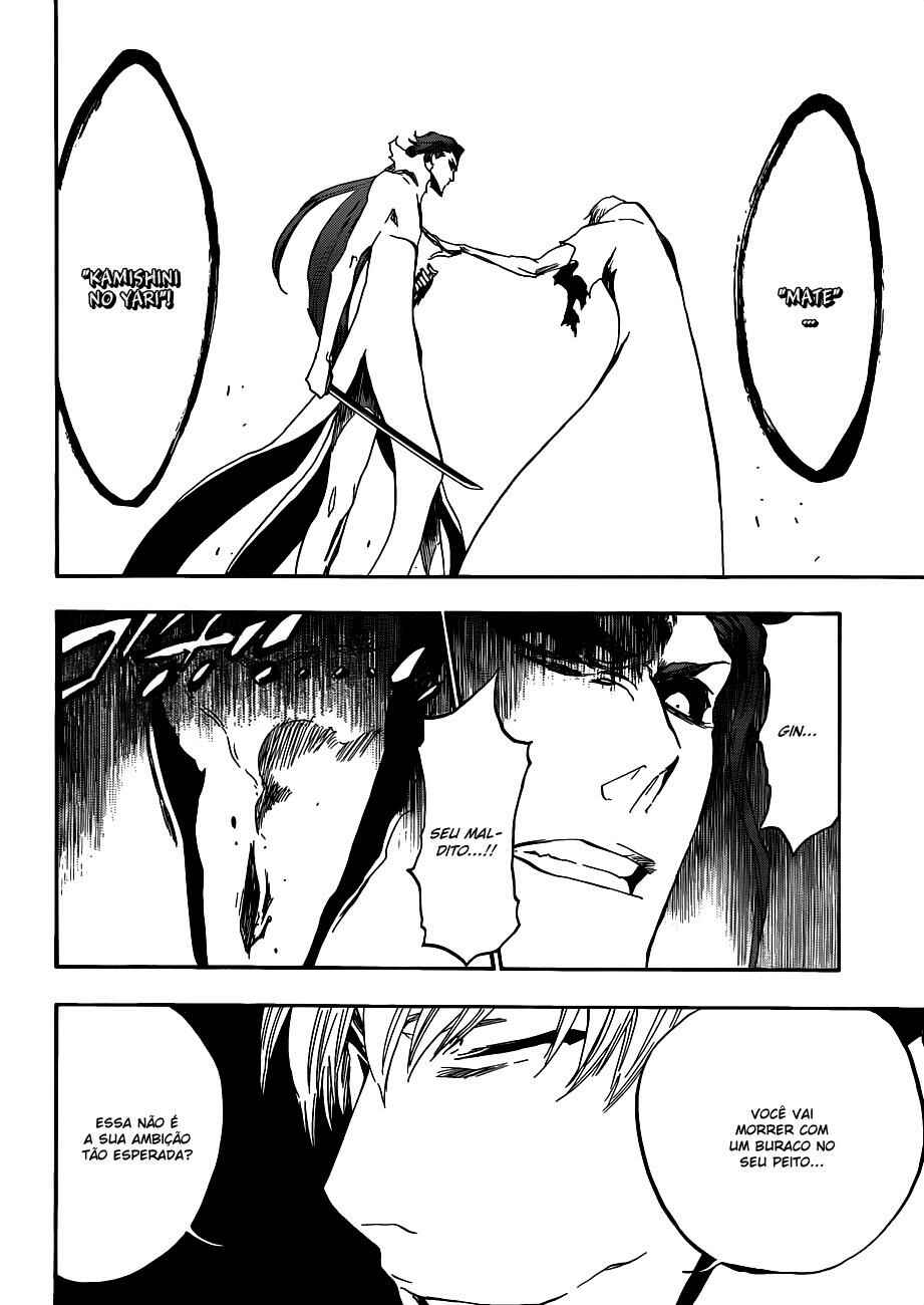 Read Bleach Pt Br Manga Online